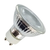 Envirolight 5W Warm White Dimmable 340lm LED Glass GU10 Bulb - Flood Beam