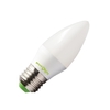 Envirolight 5W Warm White Dimmable LED Candle Bulb - Screw Cap