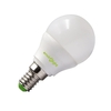 Envirolight 5W Warm White Dimmable LED Golfball Bulb - Small Screw Cap