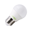 Envirolight 5W Warm White LED Golfball Bulb - Screw Cap
