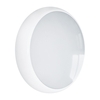 Eterna 14W Colour Selectable LED Flush Light - White - 315mm