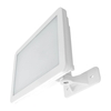 Eterna 30W Cool White LED Polycarbonate IP65 Floodlight - White
