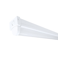 Eterna 65W Cool White High Output LED Batten - 5ft