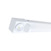 Eterna 65W Cool White High Output LED Emergency Batten - 5ft