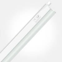 Eterna Economy 4W Cool White LED T5 Linkable Strip Light