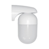 Eterna Well Corner LED Outdoor Wall Light - White