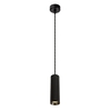 Eve Ceiling Pendant Light - Black
