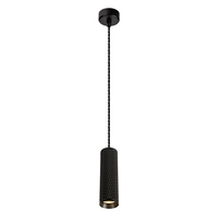 Eve Ceiling Pendant Light - Black
