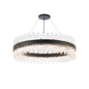 Ever Chandelier - Satin Black