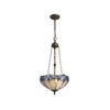Everlee Ceiling Pendant Light - Aged Antique Brass