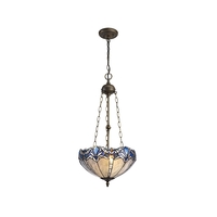 Everlee Ceiling Pendant Light - Aged Antique Brass