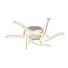 Everleigh Flush Light - White