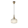 Everli Ceiling Pendant Light - Matt Black