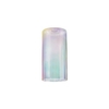 Everly Glass Ceiling Pendant Shade - Iridescent