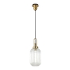 Everlynn Ceiling Pendant Light - Matt Black