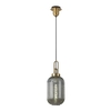 Every Ceiling Pendant Light - Matt Black