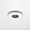 Evolve Fire Rated IP65 Fixed Downlight - White