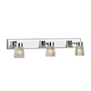 Eze Mirror Light - Chrome