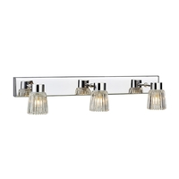Eze Mirror Light - Chrome