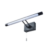 Forum Chai LED Picture Light - Matt Black