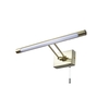 Forum Chai LED Picture Light - Satin Brass