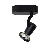 Lucide Jaster Single Spotlight - Black