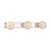 Mini Mirror Light - Chrome