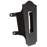 Norlys BKT4 Corner Bracket - Black