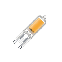 Philips 2W Warm White LED G9 Capsule
