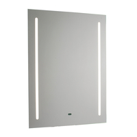 Saxby Nico LED Mirror Light - Mirror