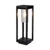 Searchlight 45 Outdoor Post Light - Black