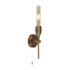 Searchlight Tubes Wall Light - Bronze