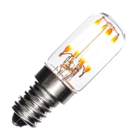 Tagra 2.4W Very Warm White Dimmable Decorative Filament Pygmy Bulb - Small Screw Cap