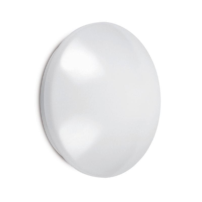 Vast 18W Cool White LED Flush
Light - 380mm