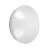 Vast 18W Cool White LED Flush Light - 380mm