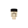 Victor Flush Light - Matt Black