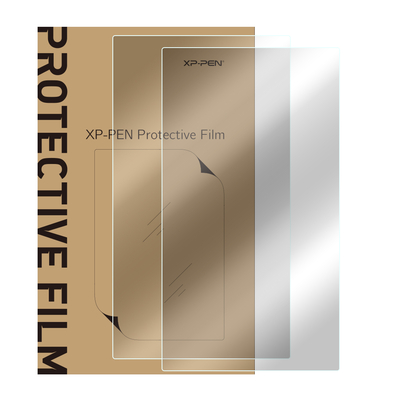 AC44 Pen Display Protective
Film for Artist12