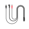 AC97 3 in 1 Cable for Artist Pro 16,  Innovator 16,  Artist12