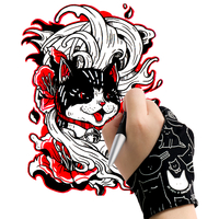 ACG15 Artist Anti-fouling Glove