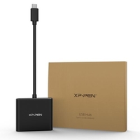 ACW01 Hub Adapter
