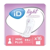 iD Light Advanced Mini Plus - 16 pack