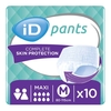 iD Pants Maxi - Medium - 10 Pack