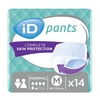iD Pants Normal - Medium - 14 Pack