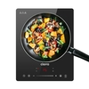 1 Burner Induction Cooktop
Touch Control, 2000w, 16 Amp