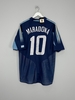 2004/05 ARGENTINA MARADONA 10
*BNWT* AWAY SHIRT (XL) ADIDAS