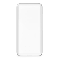 Quad Lock Poncho Weather Protection - Google Pixel 3,  transparent,  Size 10 mm