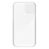 Quad Lock Poncho Weather Protection - iPhone 11 Pro,  transparent,  Size 10 mm