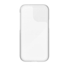Quad Lock Poncho Weather Protection - iPhone 12 Mini,  transparent,  Size 10 mm