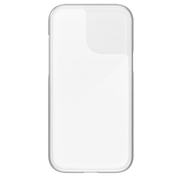 Quad Lock Poncho Weather Protection - iPhone 12 Pro Max,  transparent