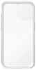 Quad Lock Poncho Weather Protection - iPhone 14,  transparent,  Size 10 mm